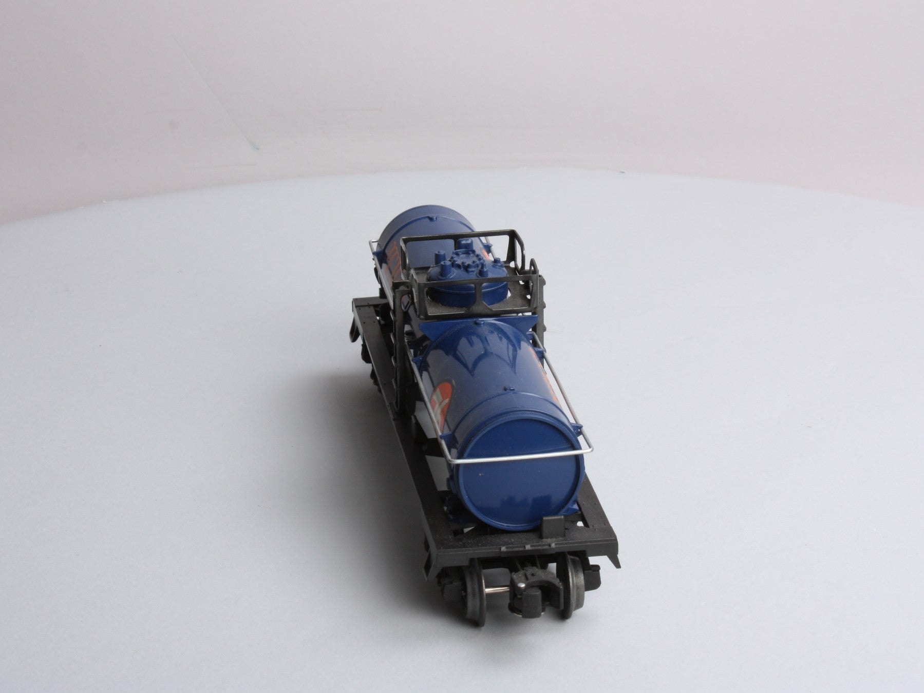 Lionel 6-9331 O Gauge Union 76 Single Dome Tank Car LN/Box