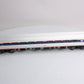 Lionel 6-35432 O Gauge Amtrak Coach Car #82588 EX/Box