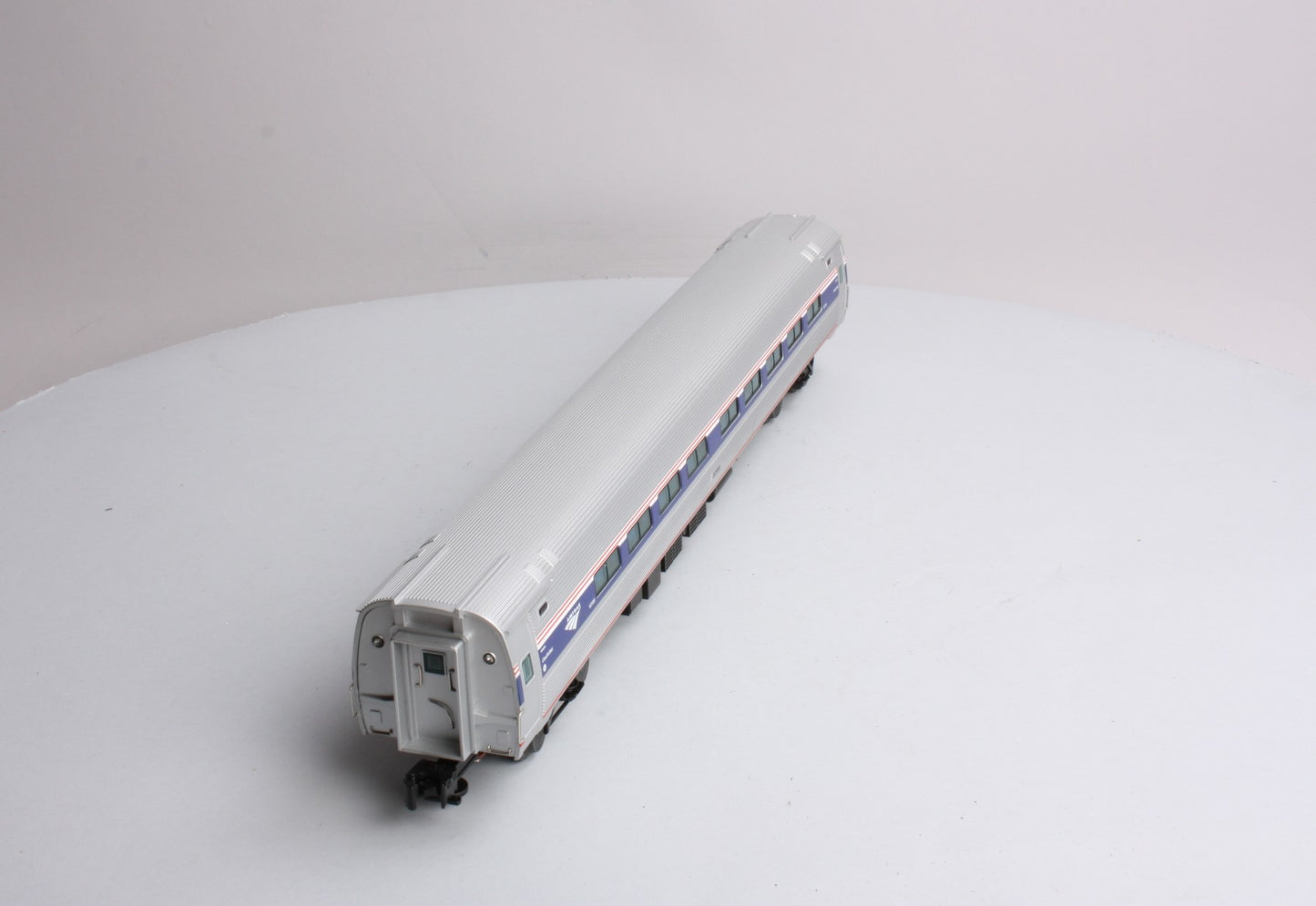 Lionel 6-35432 O Gauge Amtrak Coach Car #82588 EX/Box