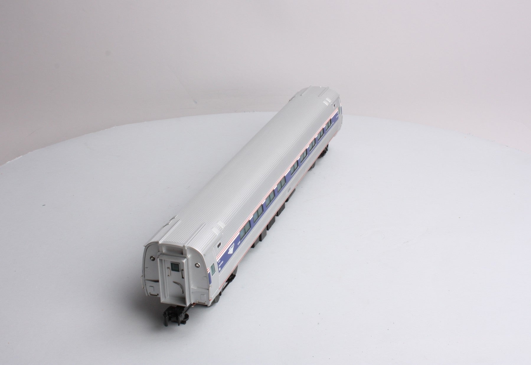Lionel 6-35432 O Gauge Amtrak Coach Car #82588 EX/Box