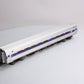 Lionel 6-35431 O Gauge Amtrak Coach Car #82740 EX/Box