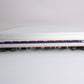 Lionel 6-35431 O Gauge Amtrak Coach Car #82740 EX/Box