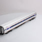 Lionel 6-35431 O Gauge Amtrak Coach Car #82740 EX/Box