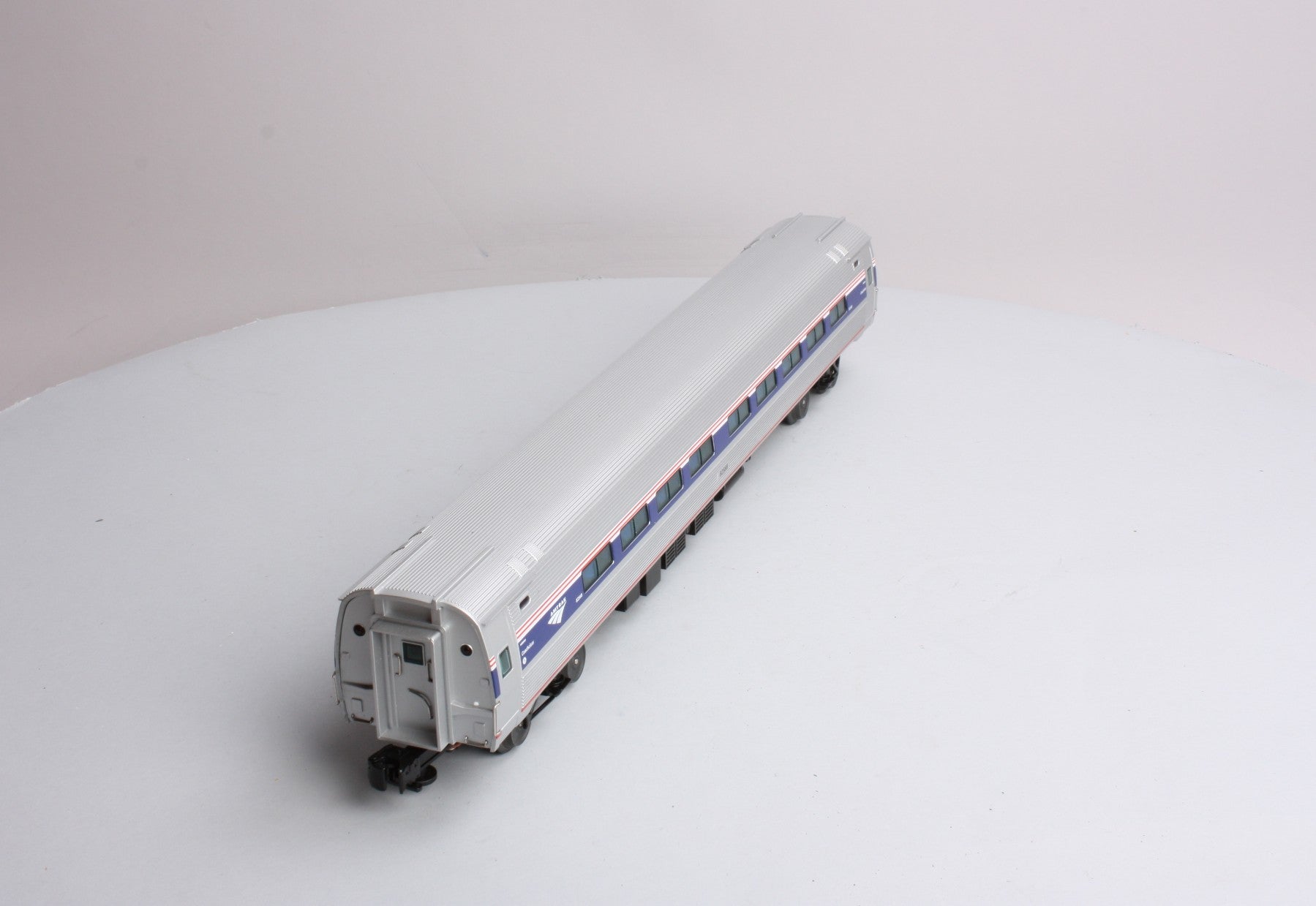 Lionel 6-35430 O Scale AMTRAK Coach Car #82568 EX/Box