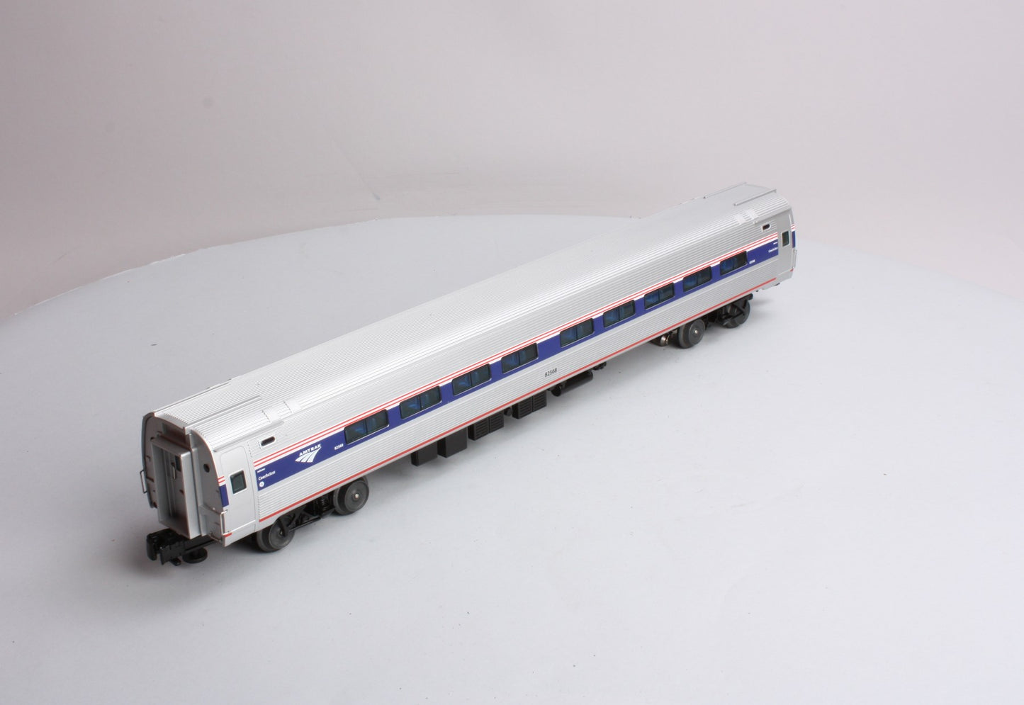 Lionel 6-35430 O Scale AMTRAK Coach Car #82568 EX/Box
