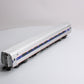 Lionel 6-35430 O Scale AMTRAK Coach Car #82568 EX/Box