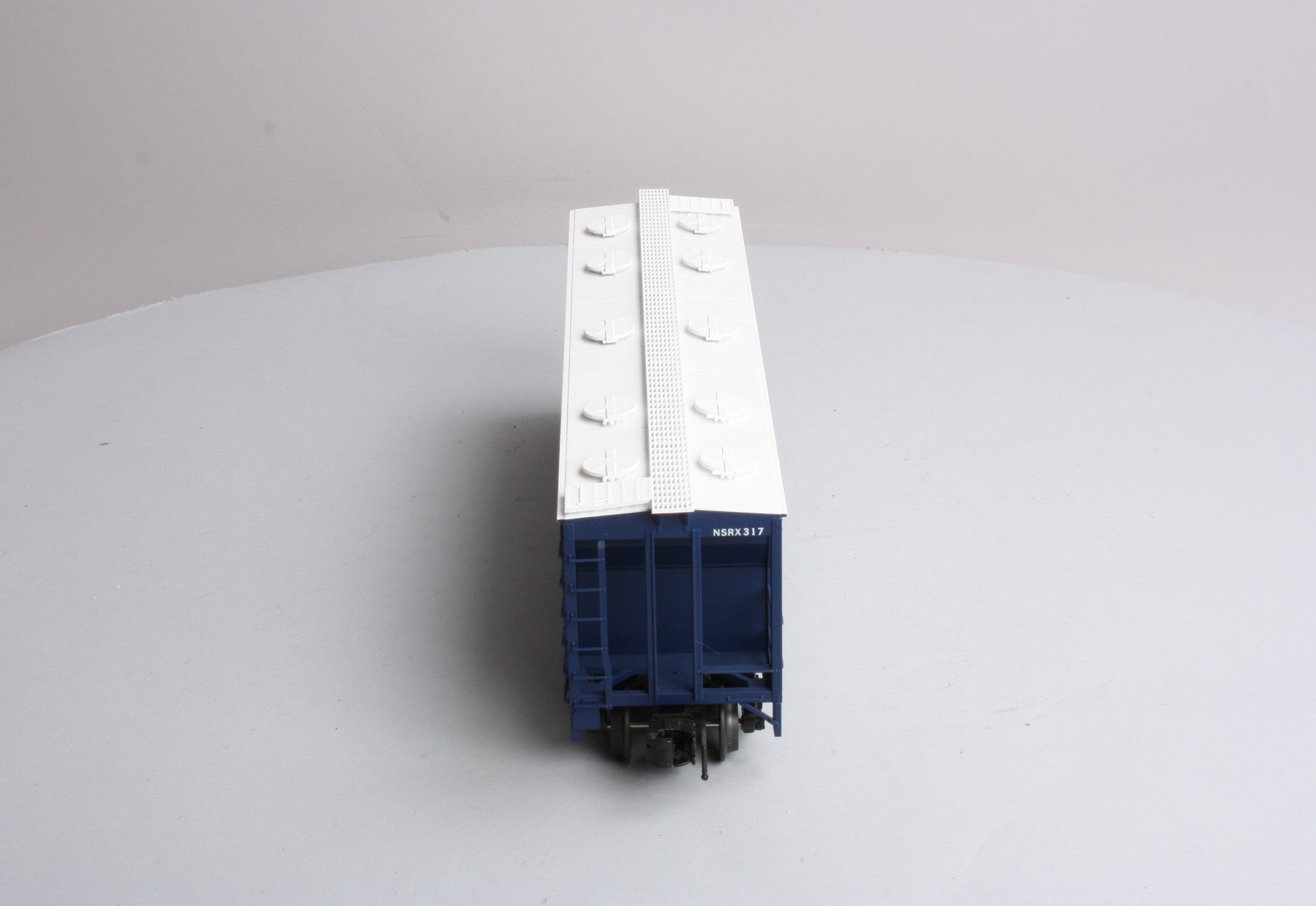 Atlas 832-1 