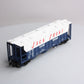 Atlas 832-1 "O" Gauge 3-Rail Jack Frost 3-Bay PS-2 Hopper LN/Box