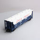 Atlas 832-1 "O" Gauge 3-Rail Jack Frost 3-Bay PS-2 Hopper LN/Box