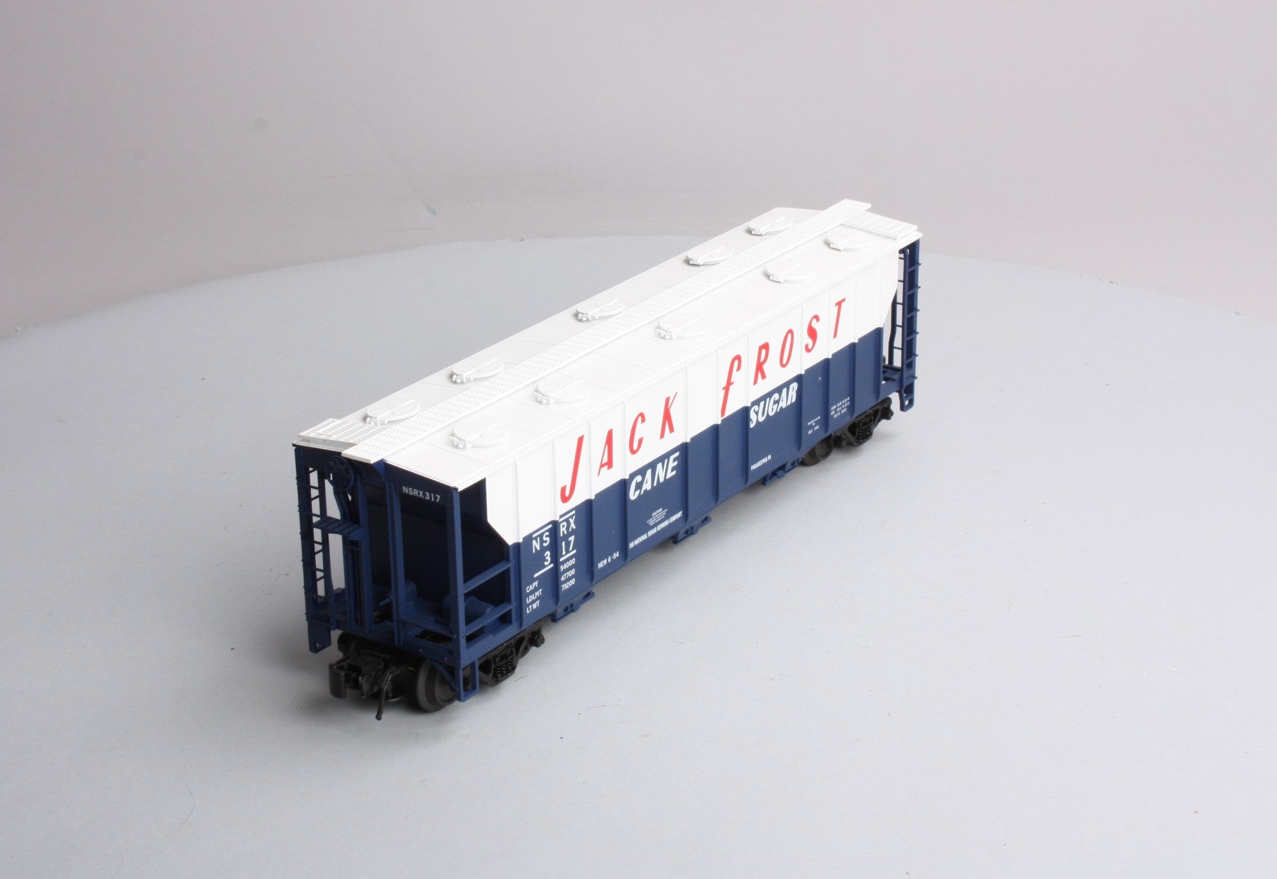 Atlas 832-1 