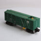 Lionel 6-7913 O Gauge Turtleback Zoo Operating Giraffe Car NIB