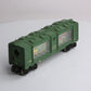 Lionel 6-9308 O Gauge Operating Aquarium Car NIB
