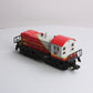 K-Line K2328 O Lehigh Valley S-2 Diesel Switcher #2328 LN