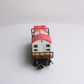 K-Line K2328 O Lehigh Valley S-2 Diesel Switcher #2328 LN