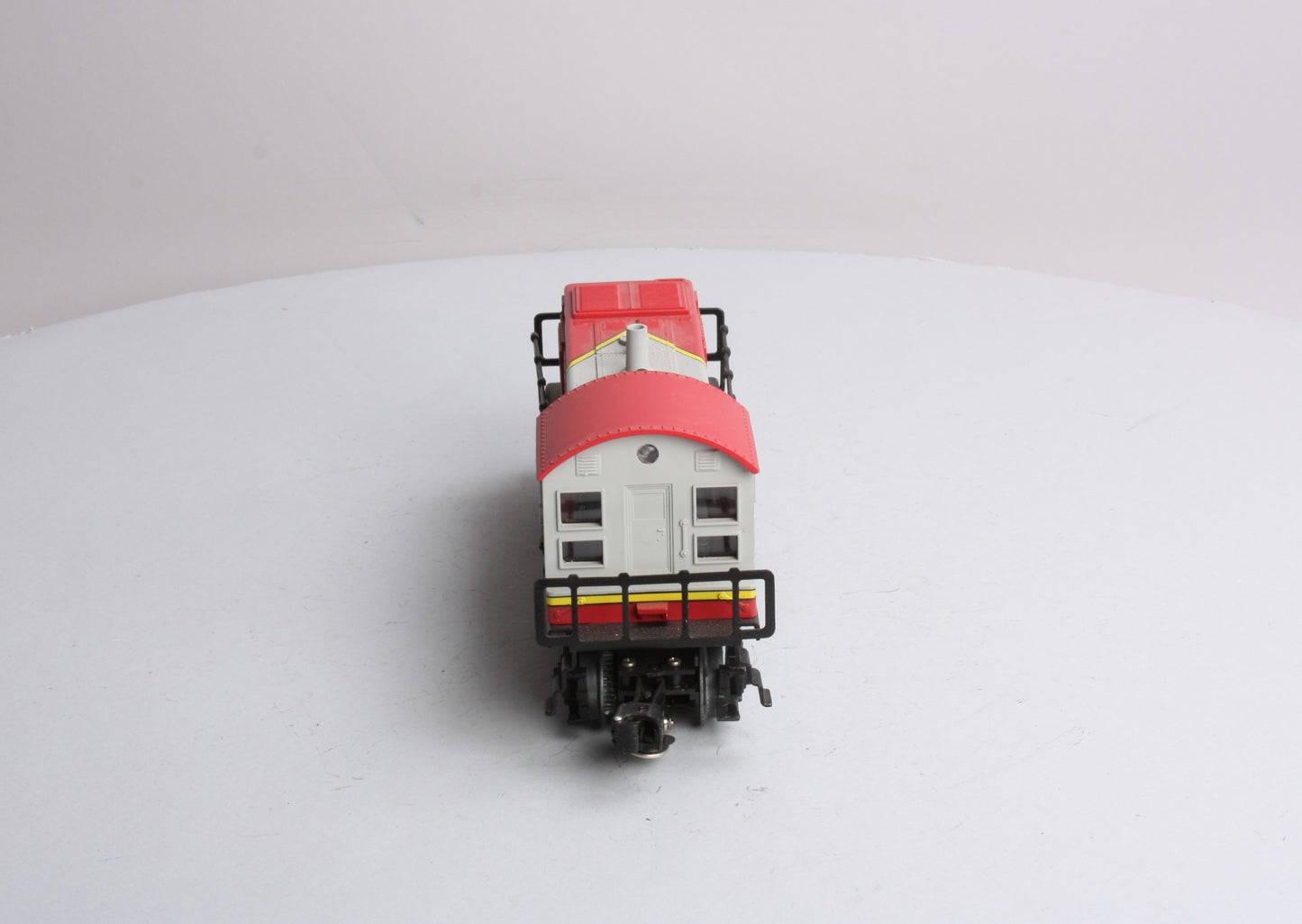 K-Line K2328 O Lehigh Valley S-2 Diesel Switcher #2328 LN