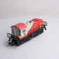 K-Line K2328 O Lehigh Valley S-2 Diesel Switcher #2328 LN