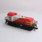 K-Line K2328 O Lehigh Valley S-2 Diesel Switcher #2328 LN