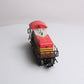 K-Line K2328 O Lehigh Valley S-2 Diesel Switcher #2328 LN