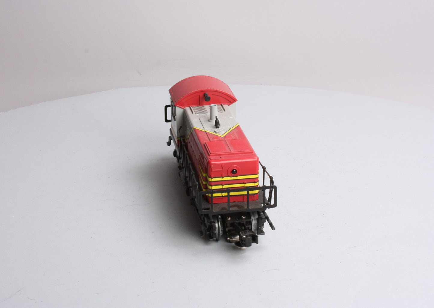 K-Line K2328 O Lehigh Valley S-2 Diesel Switcher #2328 LN