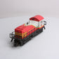 K-Line K2328 O Lehigh Valley S-2 Diesel Switcher #2328 LN