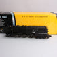 K-Line K3470-1295CC O New York Central 4-6-6T Tank Steam Locomotive #1295 LN/Box