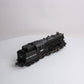 K-Line K3470-1295CC O New York Central 4-6-6T Tank Steam Locomotive #1295 LN/Box