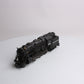 K-Line K3470-1295CC O New York Central 4-6-6T Tank Steam Locomotive #1295 LN/Box