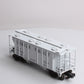 Weaver 2123 O Gauge Lehigh Valley 34' PS-2 Covered Hopper #2123 (3 Rail) NIB