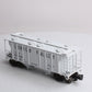 Weaver 2123 O Gauge Lehigh Valley 34' PS-2 Covered Hopper #2123 (3 Rail) NIB