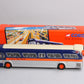 Corgi 54302 1:50 Lionel City Transit GM 5301 Fishbowl Bus EX/Box