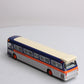 Corgi 54302 1:50 Lionel City Transit GM 5301 Fishbowl Bus EX/Box