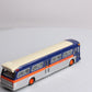 Corgi 54302 1:50 Lionel City Transit GM 5301 Fishbowl Bus EX/Box