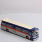 Corgi 54302 1:50 Lionel City Transit GM 5301 Fishbowl Bus EX/Box