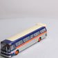 Corgi 54302 1:50 Lionel City Transit GM 5301 Fishbowl Bus EX/Box