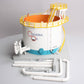 MTH 30-9116 O Operating Storage Tank