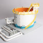 MTH 30-9116 O Operating Storage Tank