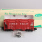 S-Helper 00033-4 PS-2 Lehigh Valley Friction Bearing Hopper #50772 EX/Box