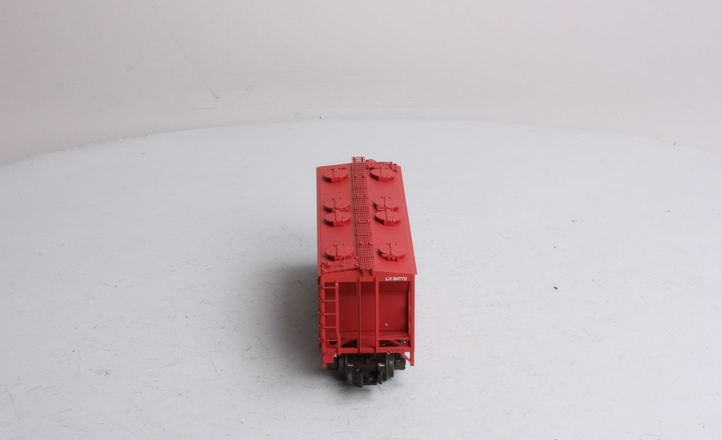 S-Helper 00033-4 PS-2 Lehigh Valley Friction Bearing Hopper #50772 EX/Box