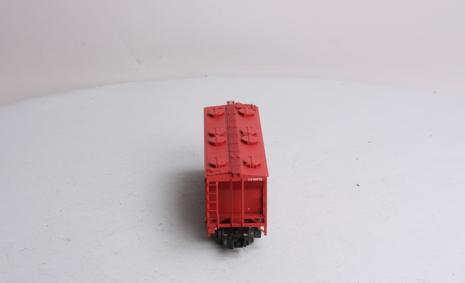 S-Helper 00033-4 PS-2 Lehigh Valley Friction Bearing Hopper #50772 EX/Box