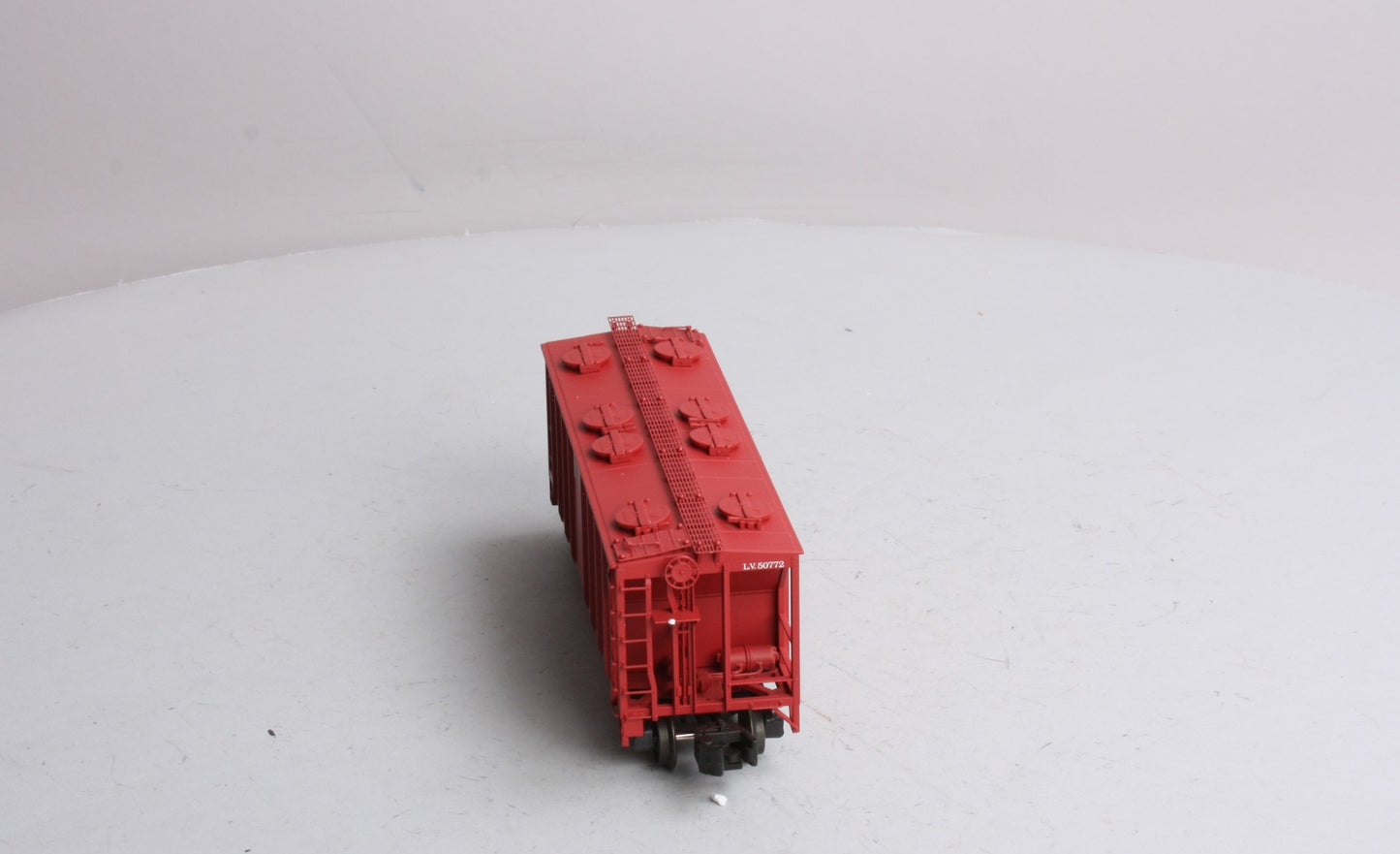 S-Helper 00033-4 PS-2 Lehigh Valley Friction Bearing Hopper #50772 EX/Box