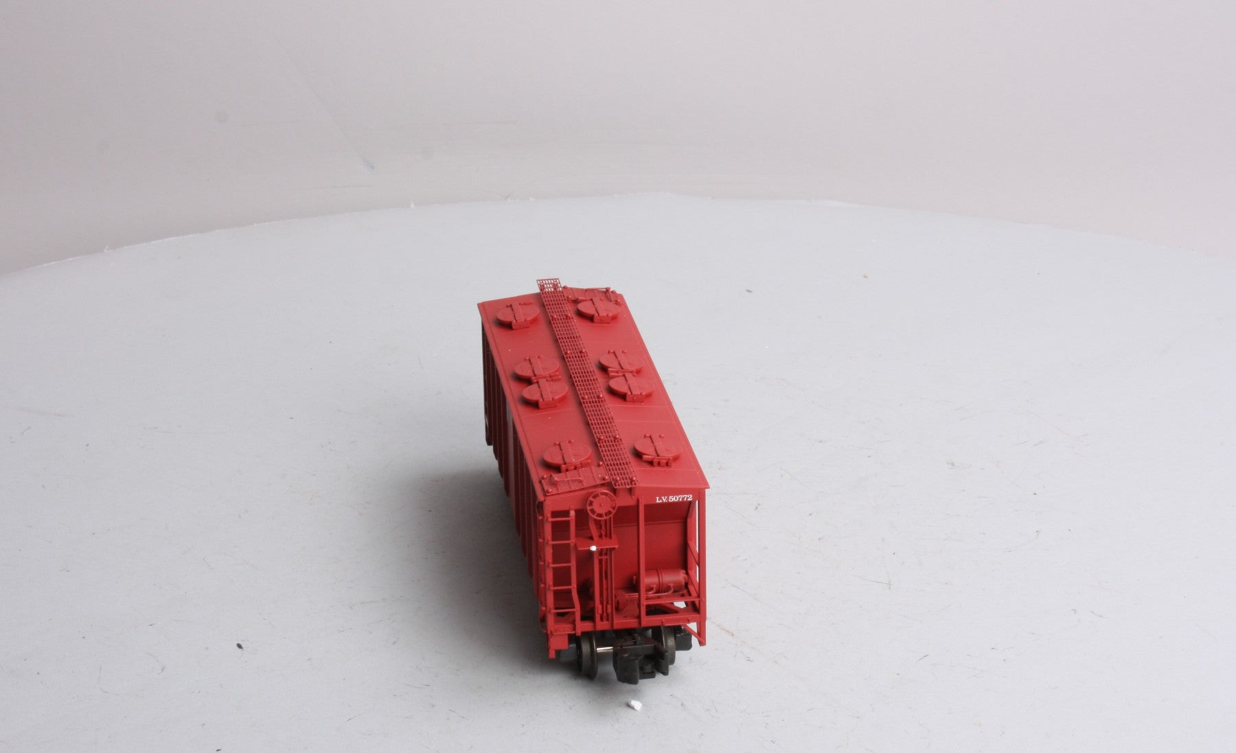 S-Helper 00033-4 PS-2 Lehigh Valley Friction Bearing Hopper #50772 EX/Box