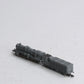 Marklin 88836 Z Scale German State RR Class 52 Steam Freight Locomotive & Tender LN/Box