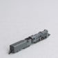 Marklin 88836 Z Scale German State RR Class 52 Steam Freight Locomotive & Tender LN/Box