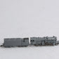 Marklin 88836 Z Scale German State RR Class 52 Steam Freight Locomotive & Tender LN/Box
