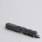 Marklin 88836 Z Scale German State RR Class 52 Steam Freight Locomotive & Tender LN/Box