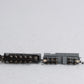 Marklin 88836 Z Scale German State RR Class 52 Steam Freight Locomotive & Tender LN/Box
