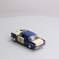 Lionel 397000 1:48 Lionelville 1956 Ford Tudor Sheriff Chief's Die-Cast Sedan