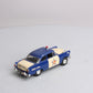 Lionel 397000 1:48 Lionelville 1956 Ford Tudor Sheriff Chief's Die-Cast Sedan