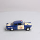 Lionel 397000 1:48 Lionelville 1956 Ford Tudor Sheriff Chief's Die-Cast Sedan