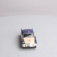 Lionel 397000 1:48 Lionelville 1956 Ford Tudor Sheriff Chief's Die-Cast Sedan
